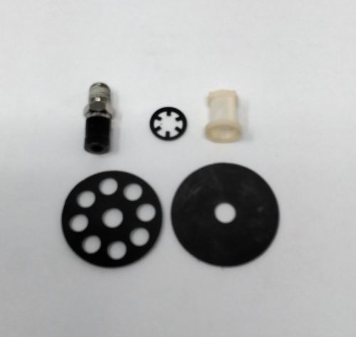 DANA SPICER KIT - WHEEL VALVE SERVICE