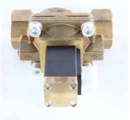 CONTROL VALVE TW0-WAY1 SIZE