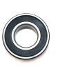 KBC BEARINGS BALL BEARING DEEP GROOVE 25mm ID 52mm OD 2 SEALS