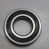 NICE BEARING BALL BEARING DEEP GROOVE 80mm OD 2 SEALS