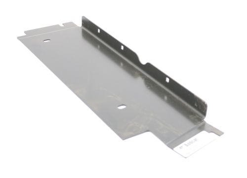 BOBCAT PLATE FLOOR