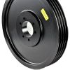 DODGE SHEAVE 4-GROOVE 18.7in