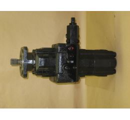 HYDRAULIC PUMP