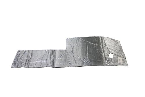 AUTOCAR INSULATION_TUNNEL SIDE  AX R