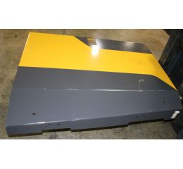 DOOR PANEL; RH W/A; G940B>G960