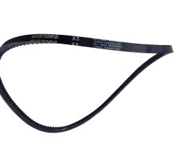 V-BELT: COGGED