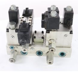 VALVE PACKAGE