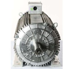 ALTERNATOR 35kW 400V 50Hz 3PH