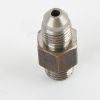 BOBCAT RESTRICTOR
