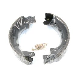 PARK BRAKE SHOE KIT