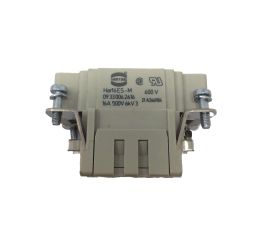 MALE INSERT HAN 6-ES-M