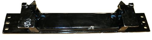 JERR-DAN HOLD DOWN WELD LOW PROFILE
