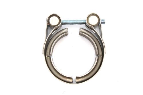 MACK V-BAND CLAMP