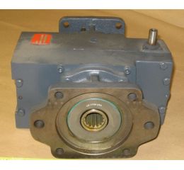 DRIVE TRANSMISSION