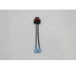 CONNECTOR HARNESS ASSEMBLY HDLGHT