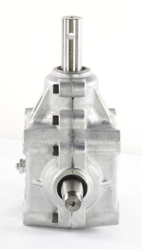 SUPERIOR GEARBOX COMPANY GEARBOX
