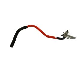 RH STEERING ARM