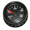 AUTOCAR GAUGE_ENGINE OIL TEMP