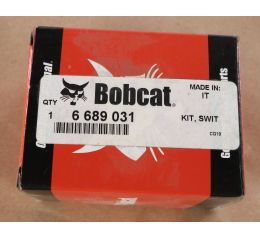 SWITCH KIT FOR EXCAVATORS