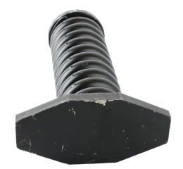 TENSION CYLINDER SPRING ASSEMBLY