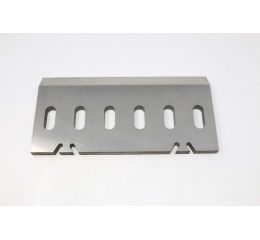 BANDIT BRUSH CHIPPER KNIFE 12.14\" X 6\" X 5/8\"