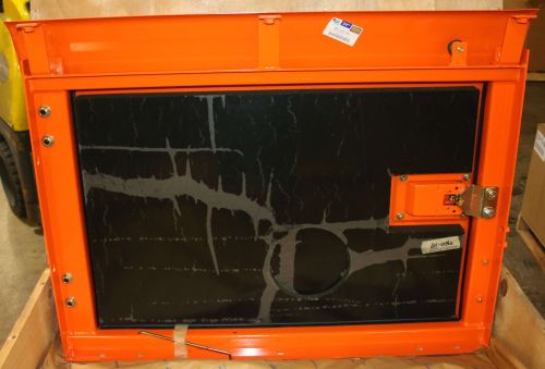 DOOSAN SIDE DOOR ASSEMBLY  RH