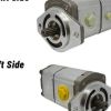 CASE AFTERMARKET HYDRAULIC PUMP