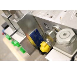 CONTROL BLOCK