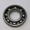 NACHI RADIAL BALL BEARING 255X 551X129