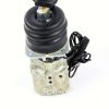 REXROTH HYDRAULIC CONTROL VALVE