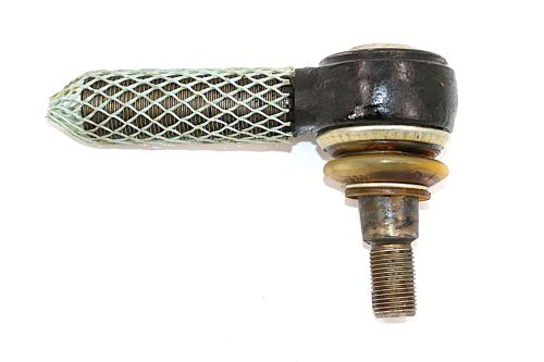 CARRARO AXLE ROD TIE END LEFT FRONT