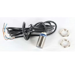 INDUCTIVE PROXIMITY SWITCH 1 NO + 1 NC