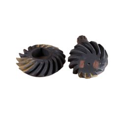 BEVEL GEAR SET