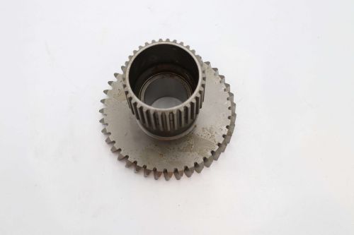 ZF CARRIER DISC