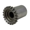 CASE AFTERMARKET GEAR (PUMP DRIVE)