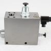 MONTABERT ELECTRIC FLOW CONTROL VALVE