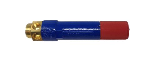ADEMCO 1 SAFETY VALVE 11.0BAR (AC)