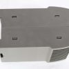 CAMILLE BAUER TRANSDUCER - PHASE ANGLE DIFFERENCE