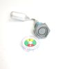 BOBCAT PORTABLE POWER OIL LEVEL GAUGE ASSEMBLY