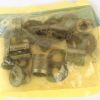 CARRARO AXLE ADJUSTING WASHER KIT
