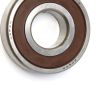 FAFNIR BALL BEARING - DEEP GROOVE RADIAL 72mm OD 2-SEALS