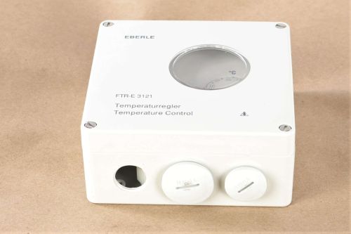 EBERLE CONTROLS THERMOSTAT