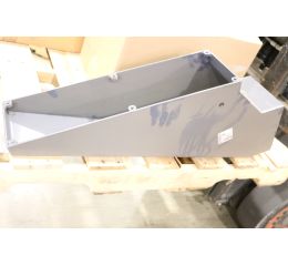 HOSE CHANNEL LOWER PART LEFT I