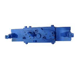 SWING VALVE SECTION ASSEMBLY