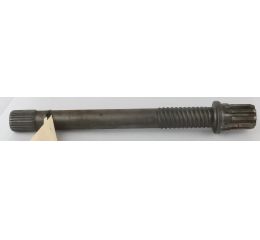 DRIVE SHAFT INTERAXLE
