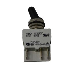 TOGGLE SWITCH APEM 2  15A  250VAC.