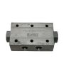 BOSCH REXROTH OIL CONTROL VALVE SAFETY