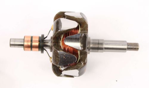 LEECE NEVILLE ROTOR