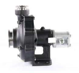 WATER PUMP: CENTRIFUGAL HYDRAULICALLY DRIVEN