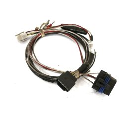 HARNESS_RADIO DISABLE IN